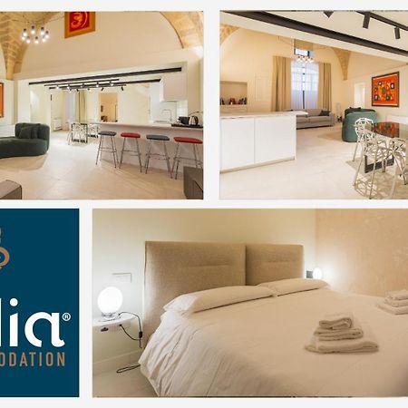 Zema Home By Apulia Accommodation バーリ エクステリア 写真