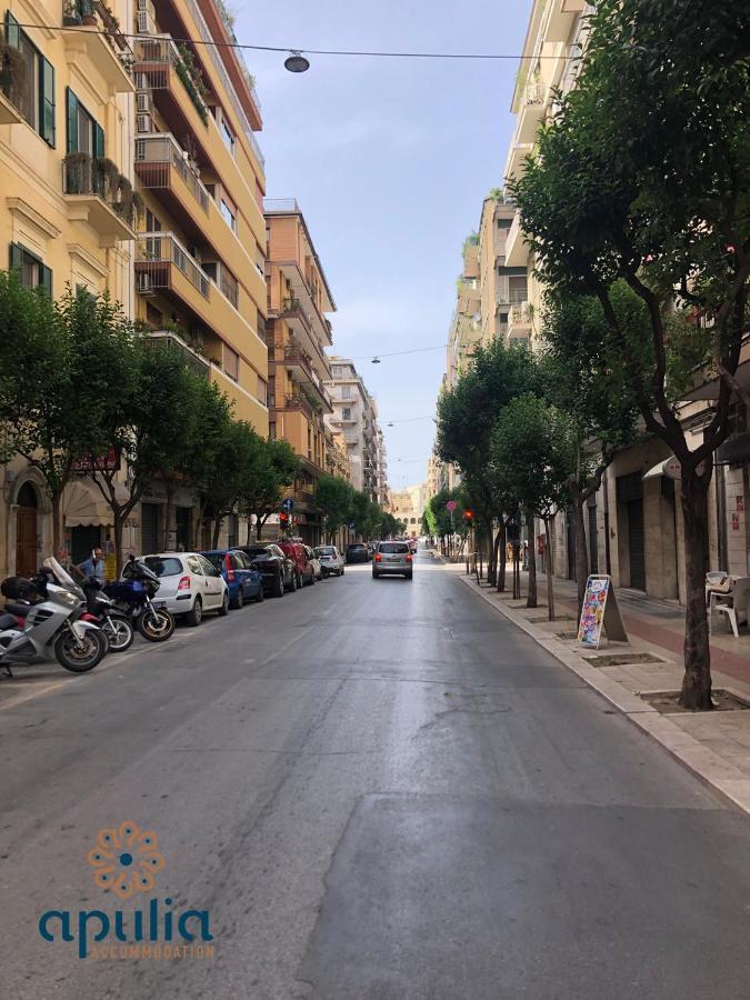 Zema Home By Apulia Accommodation バーリ エクステリア 写真