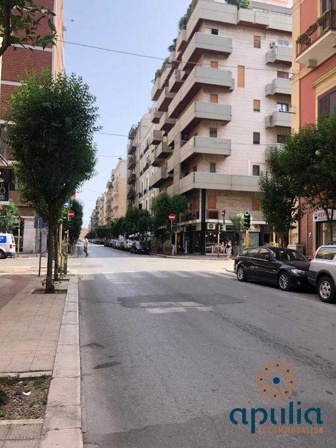 Zema Home By Apulia Accommodation バーリ エクステリア 写真