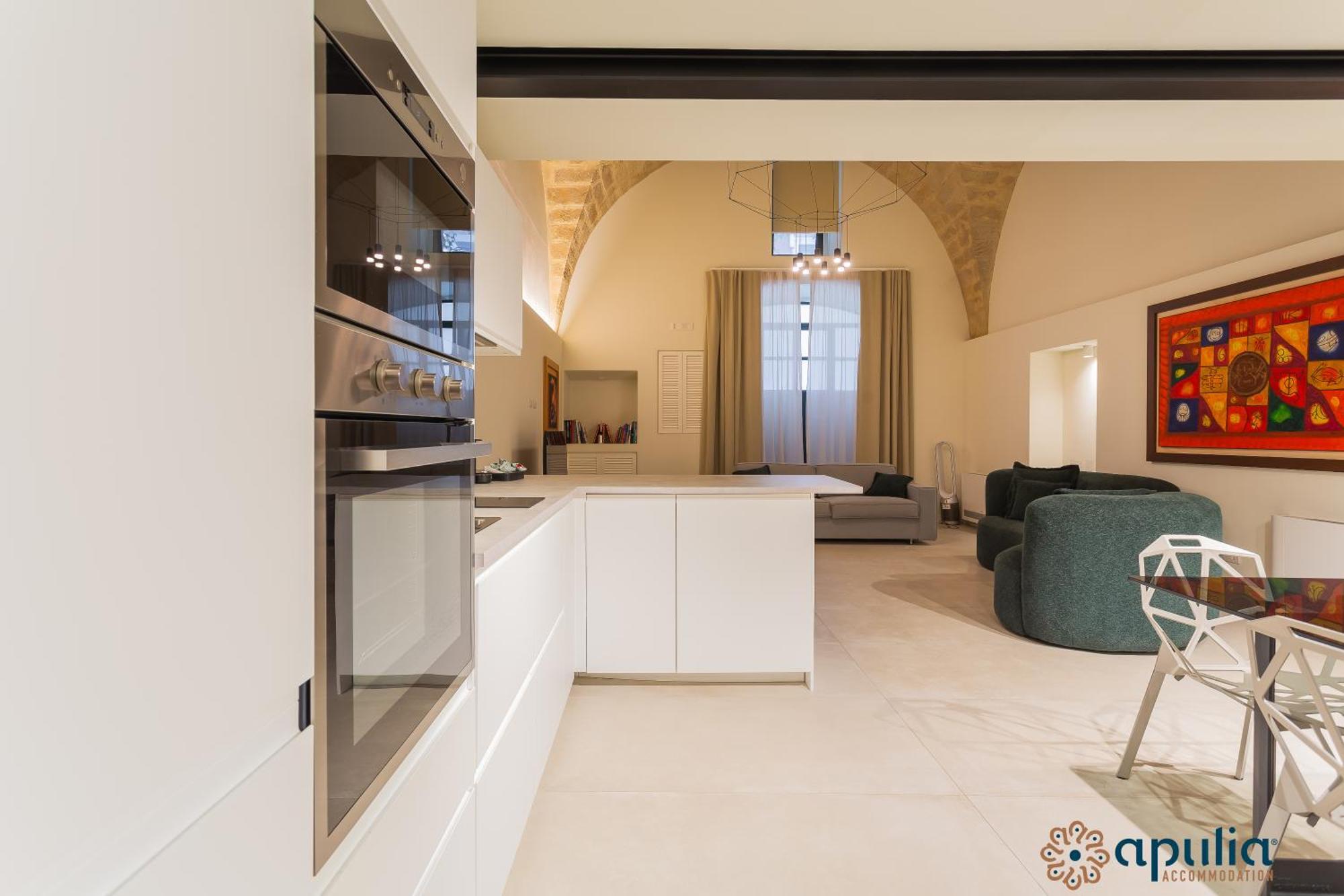 Zema Home By Apulia Accommodation バーリ エクステリア 写真