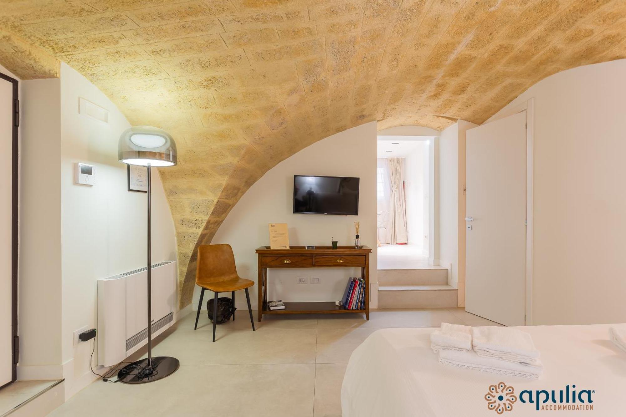 Zema Home By Apulia Accommodation バーリ エクステリア 写真