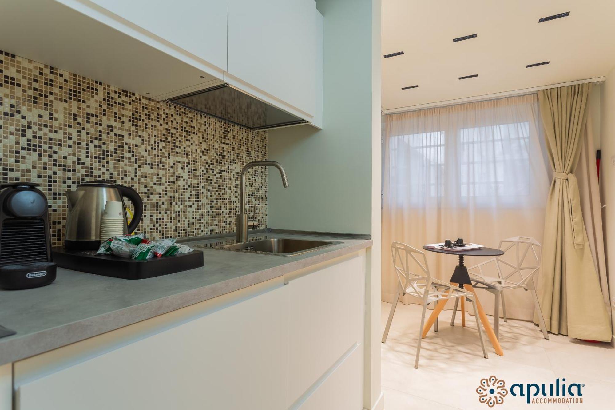 Zema Home By Apulia Accommodation バーリ エクステリア 写真