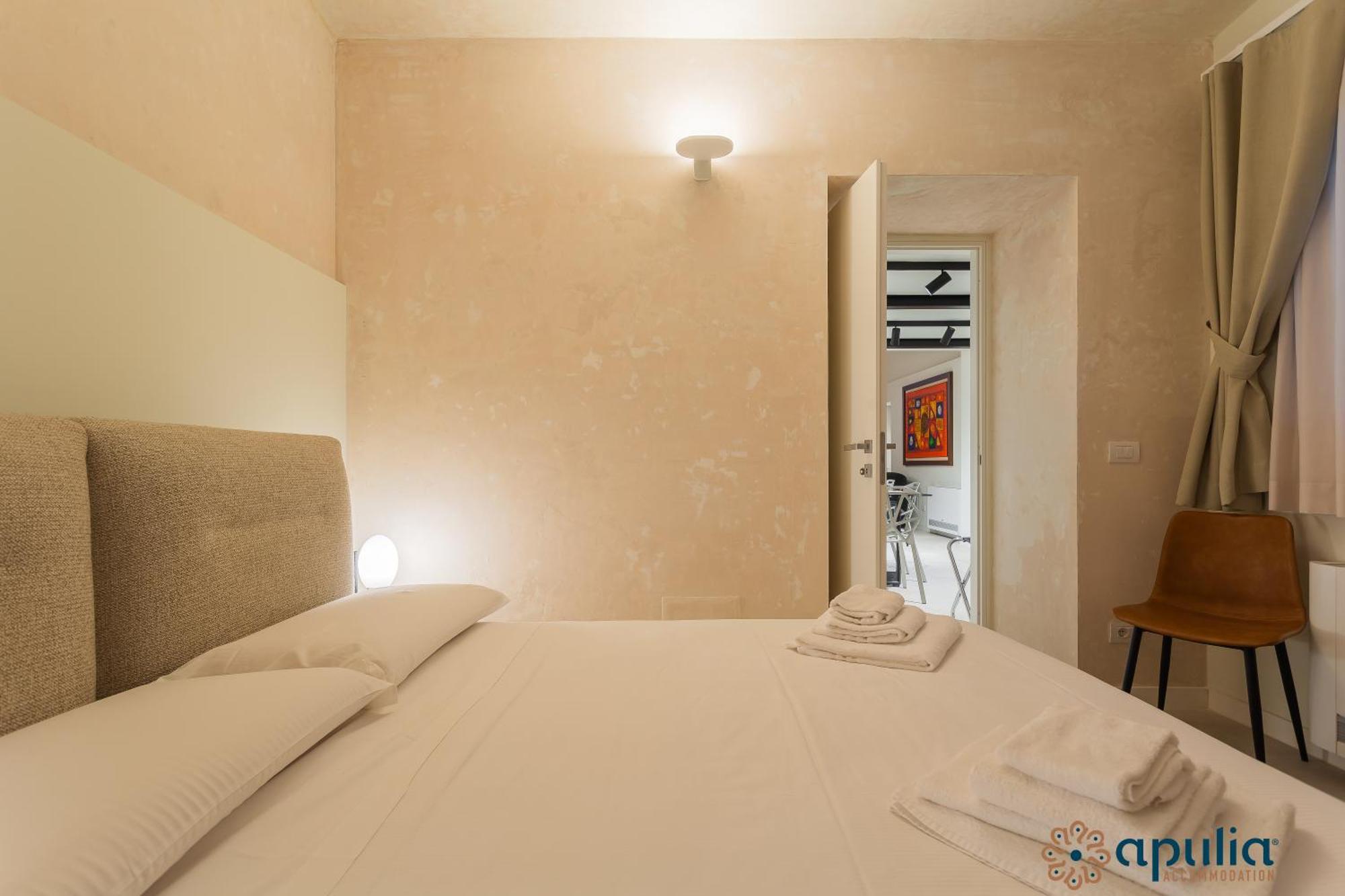Zema Home By Apulia Accommodation バーリ エクステリア 写真