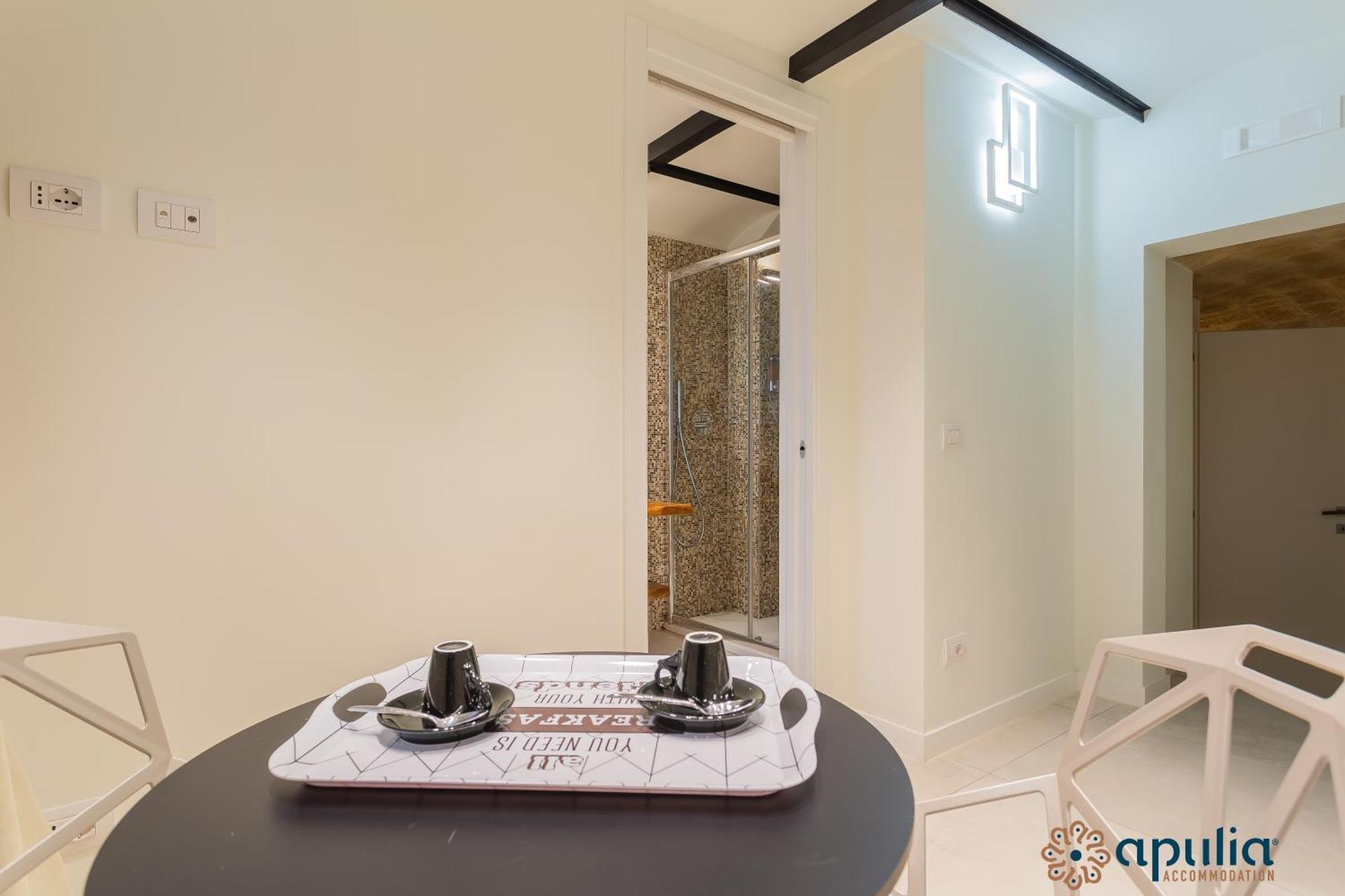 Zema Home By Apulia Accommodation バーリ エクステリア 写真
