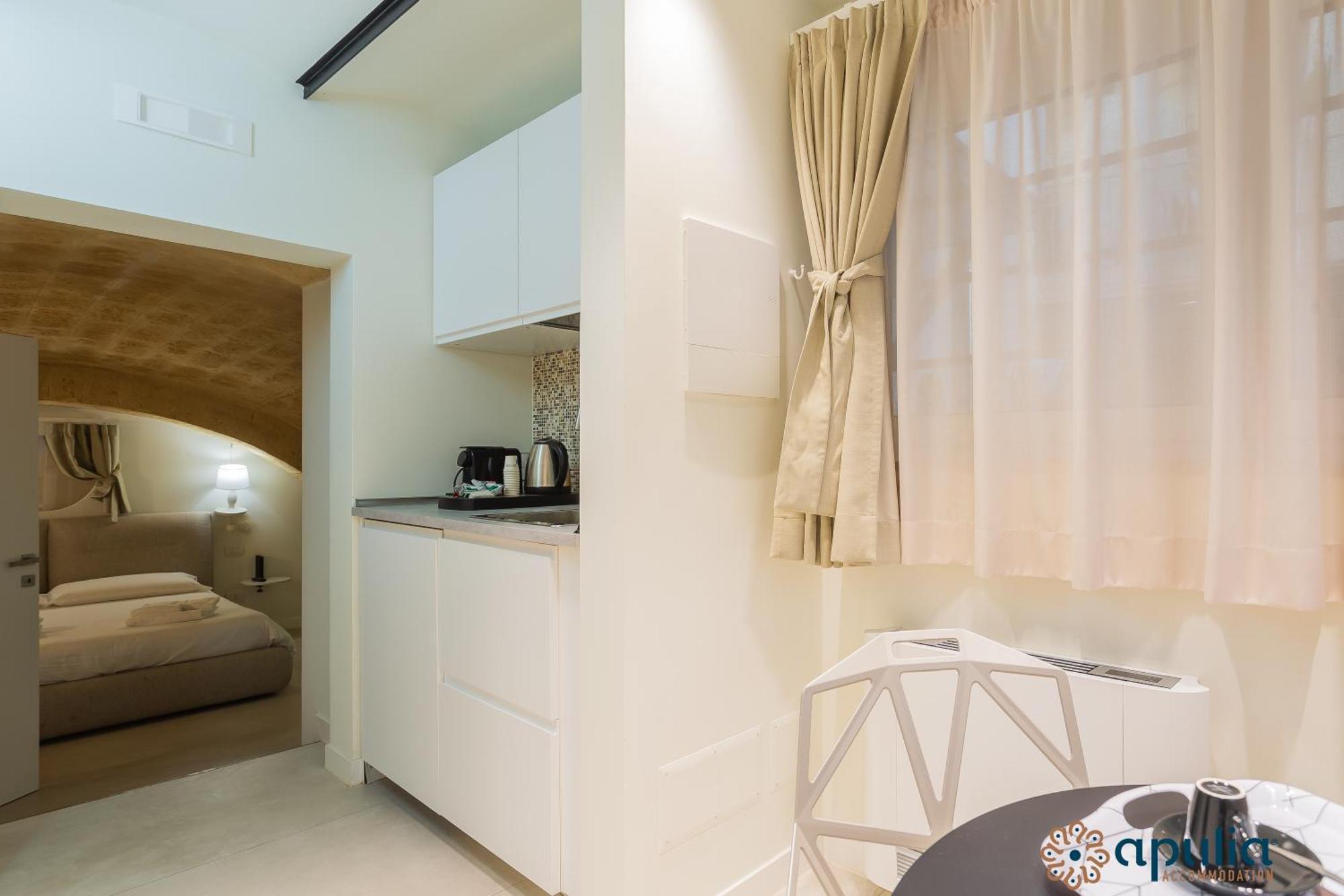 Zema Home By Apulia Accommodation バーリ エクステリア 写真