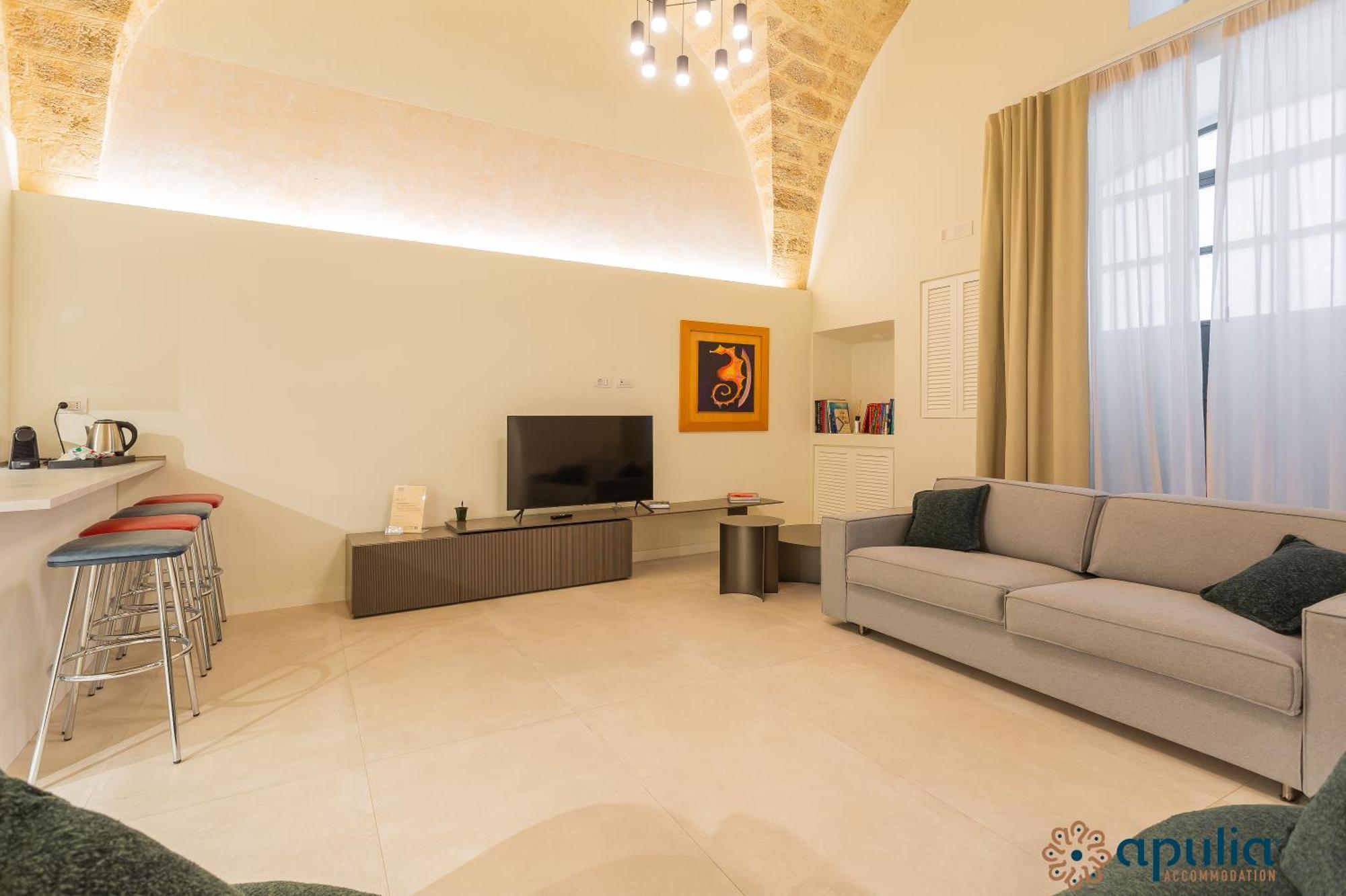 Zema Home By Apulia Accommodation バーリ エクステリア 写真