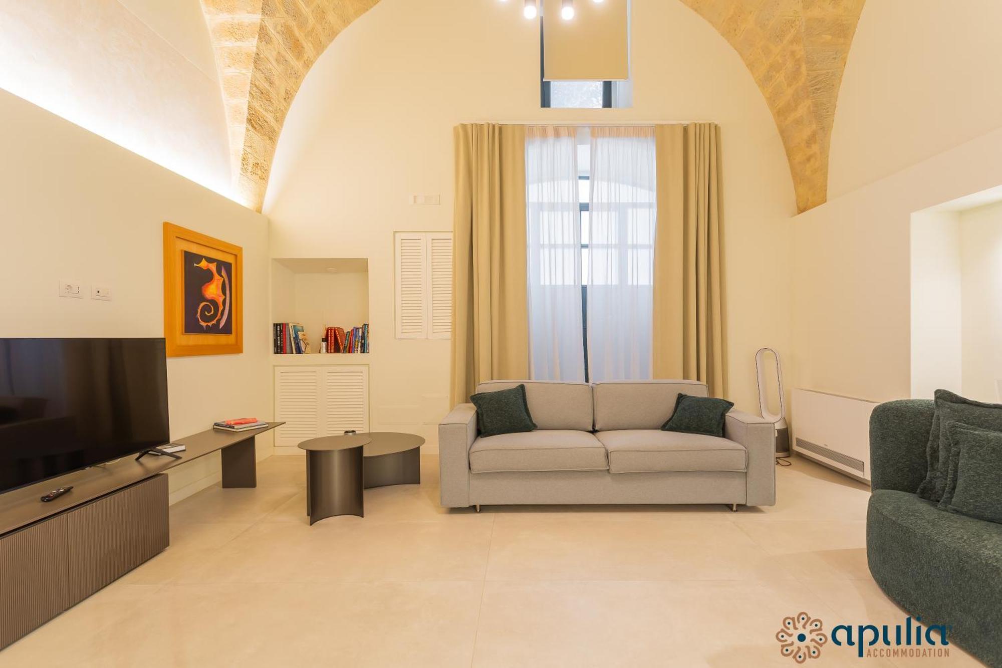 Zema Home By Apulia Accommodation バーリ エクステリア 写真