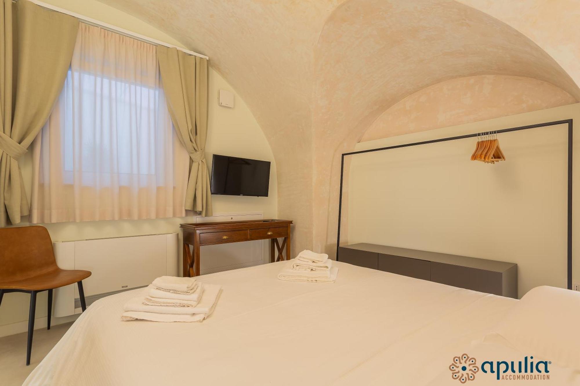 Zema Home By Apulia Accommodation バーリ エクステリア 写真