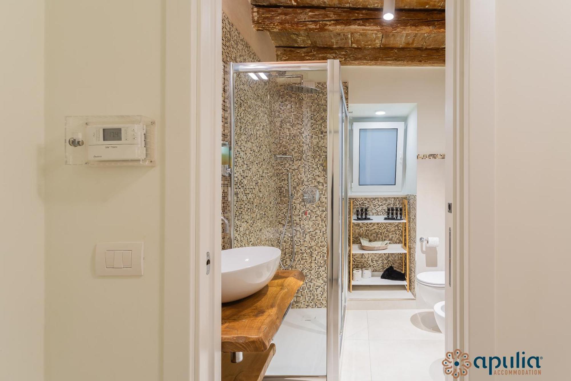 Zema Home By Apulia Accommodation バーリ エクステリア 写真