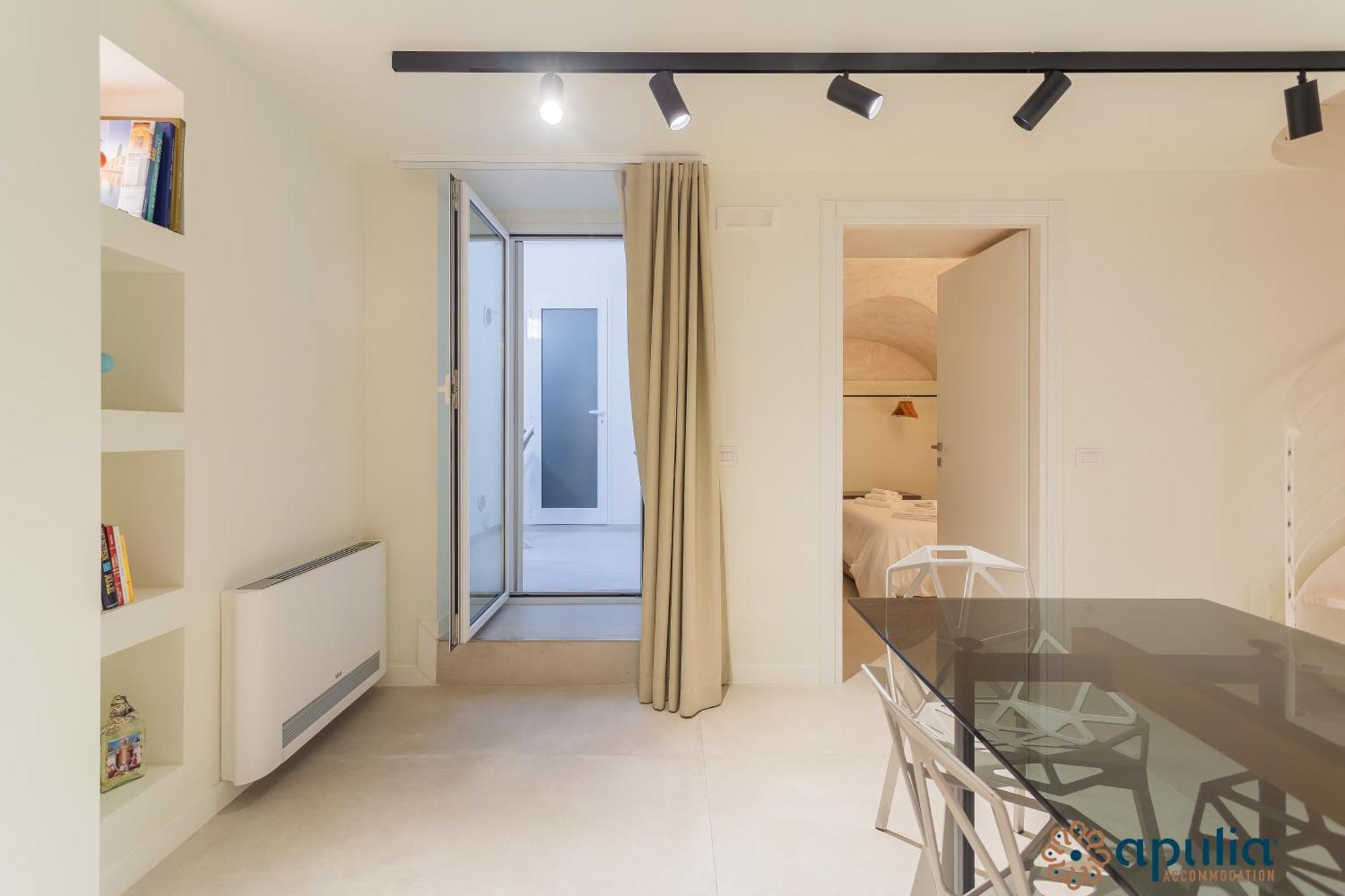 Zema Home By Apulia Accommodation バーリ エクステリア 写真