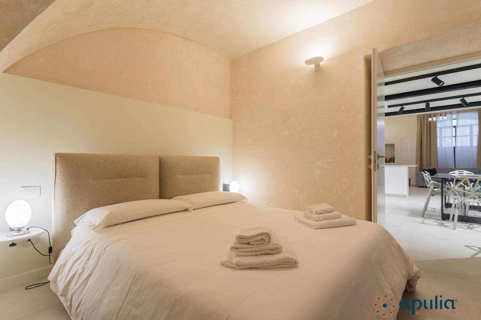 Zema Home By Apulia Accommodation バーリ エクステリア 写真