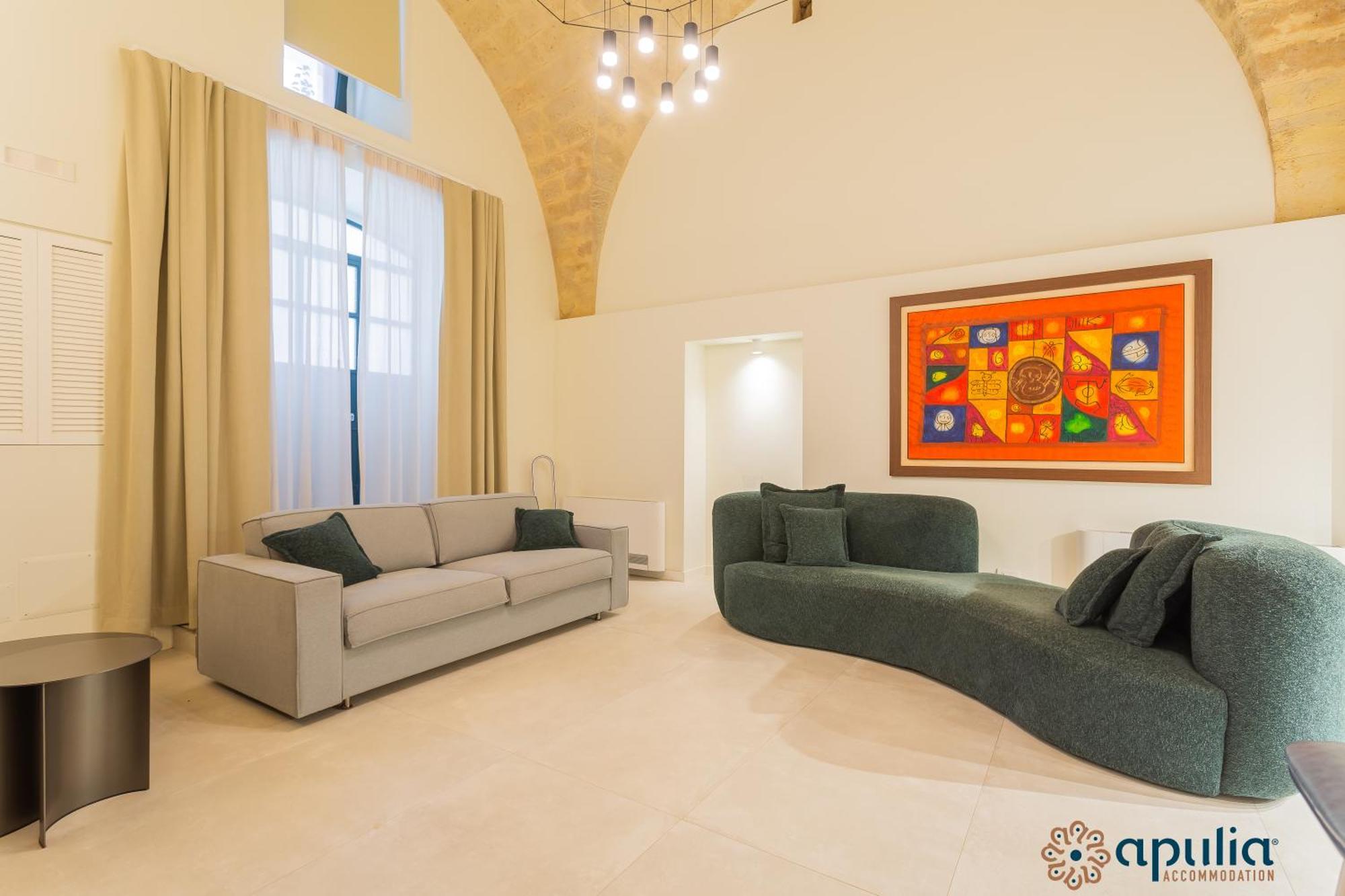 Zema Home By Apulia Accommodation バーリ エクステリア 写真