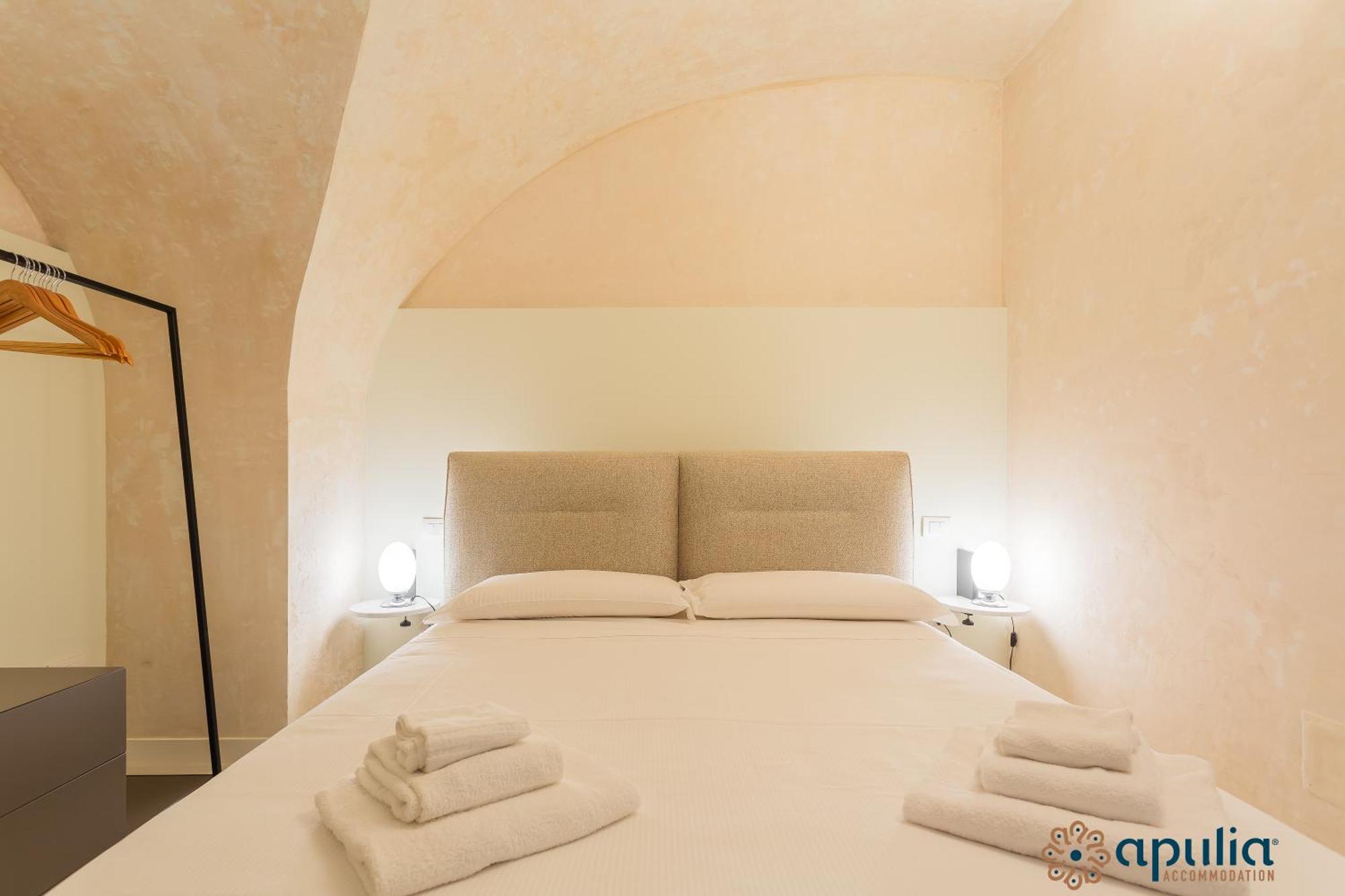 Zema Home By Apulia Accommodation バーリ エクステリア 写真