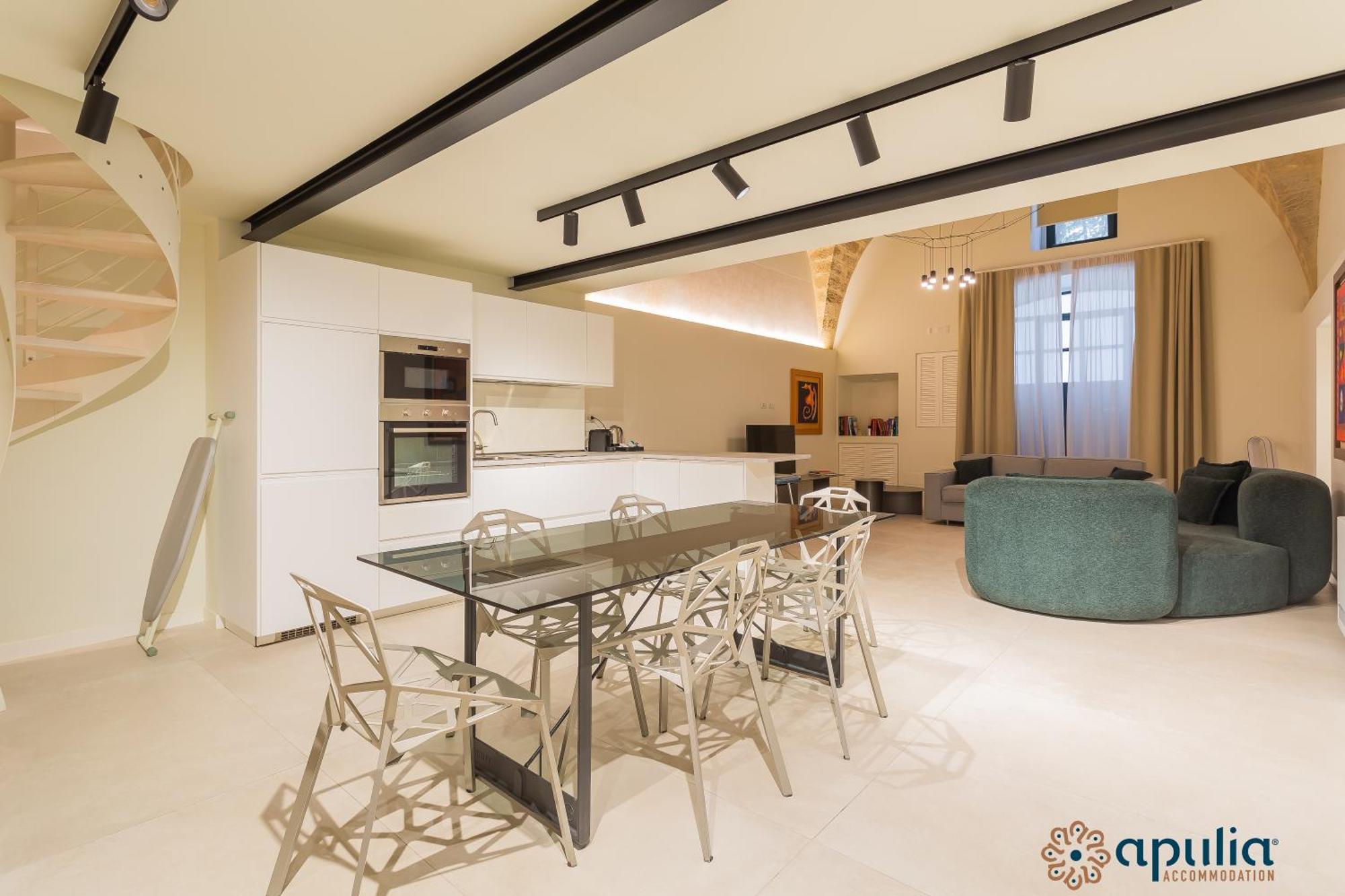 Zema Home By Apulia Accommodation バーリ エクステリア 写真