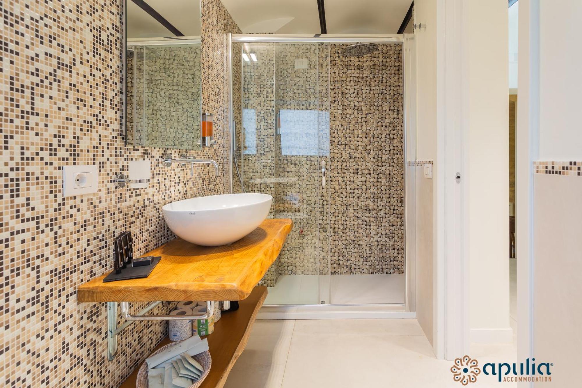 Zema Home By Apulia Accommodation バーリ エクステリア 写真