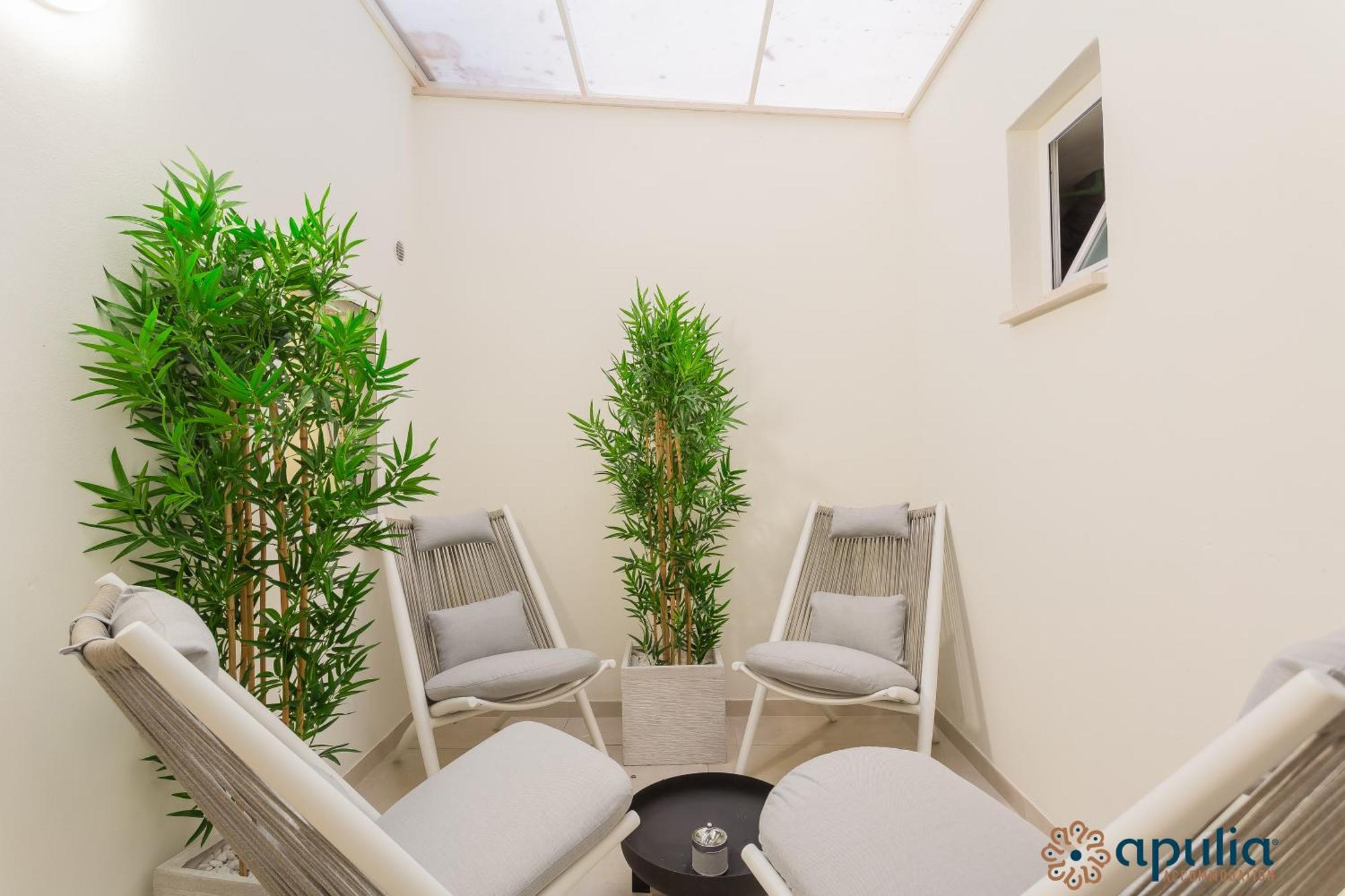 Zema Home By Apulia Accommodation バーリ エクステリア 写真