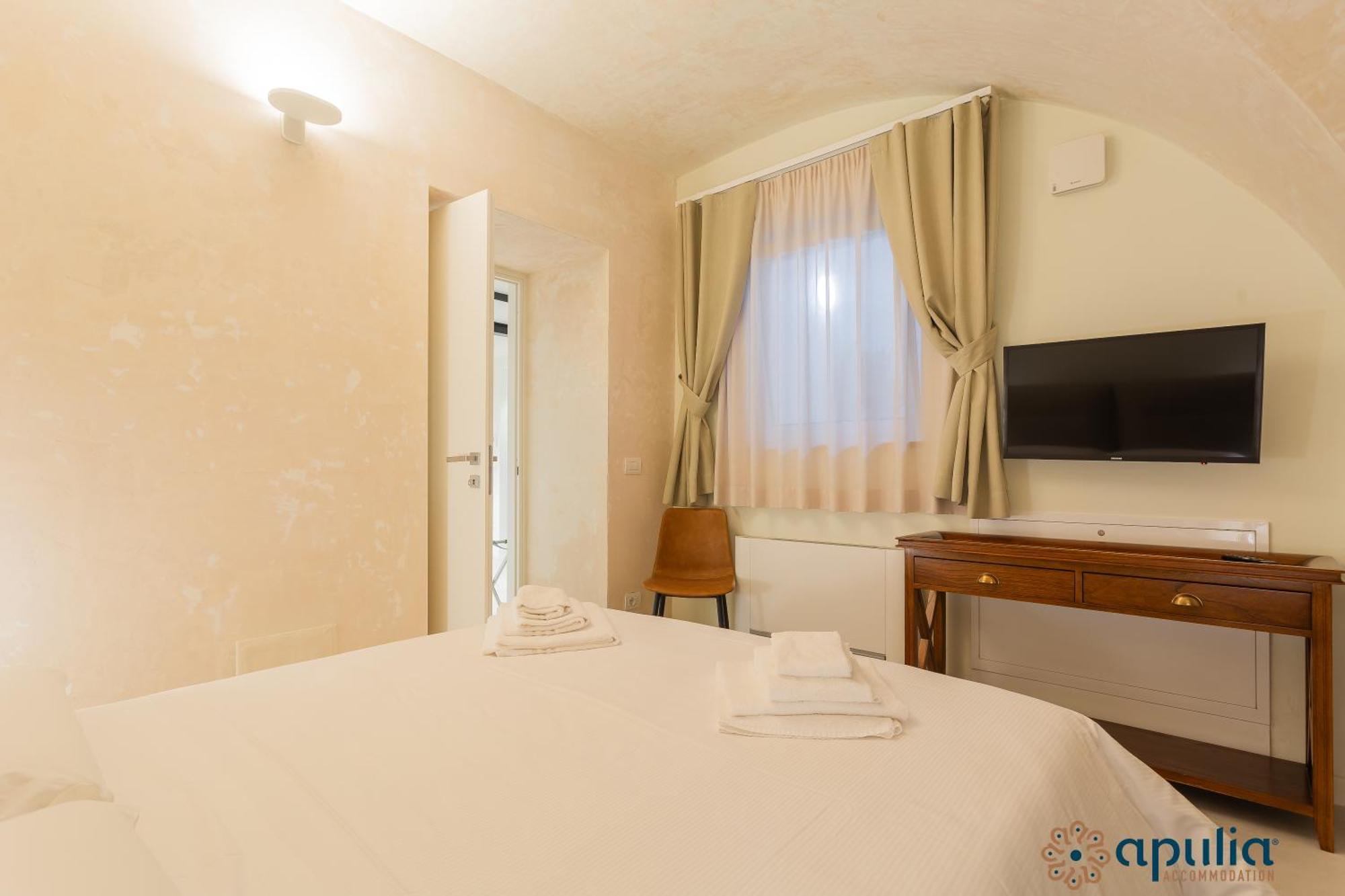 Zema Home By Apulia Accommodation バーリ エクステリア 写真