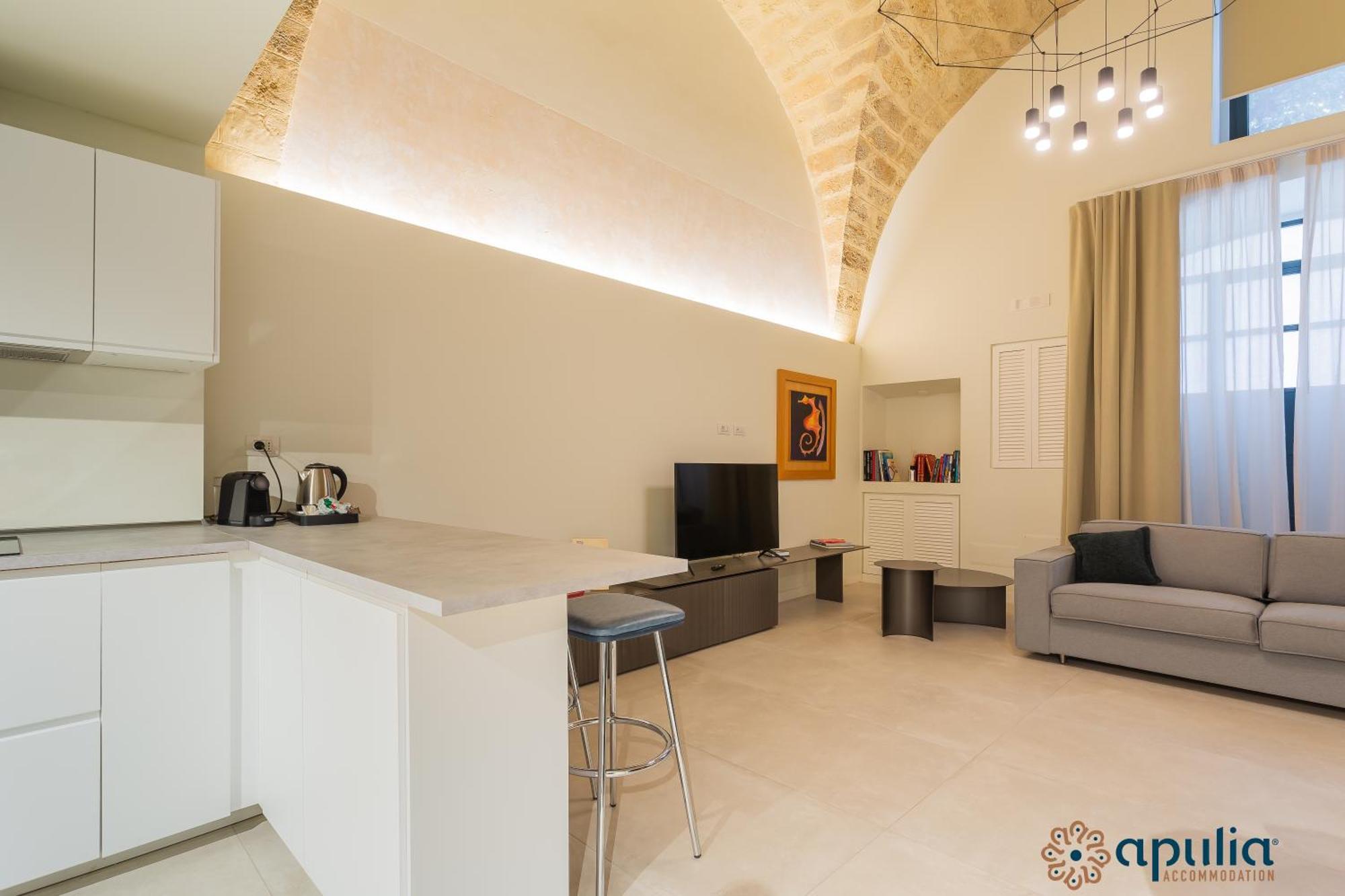 Zema Home By Apulia Accommodation バーリ エクステリア 写真