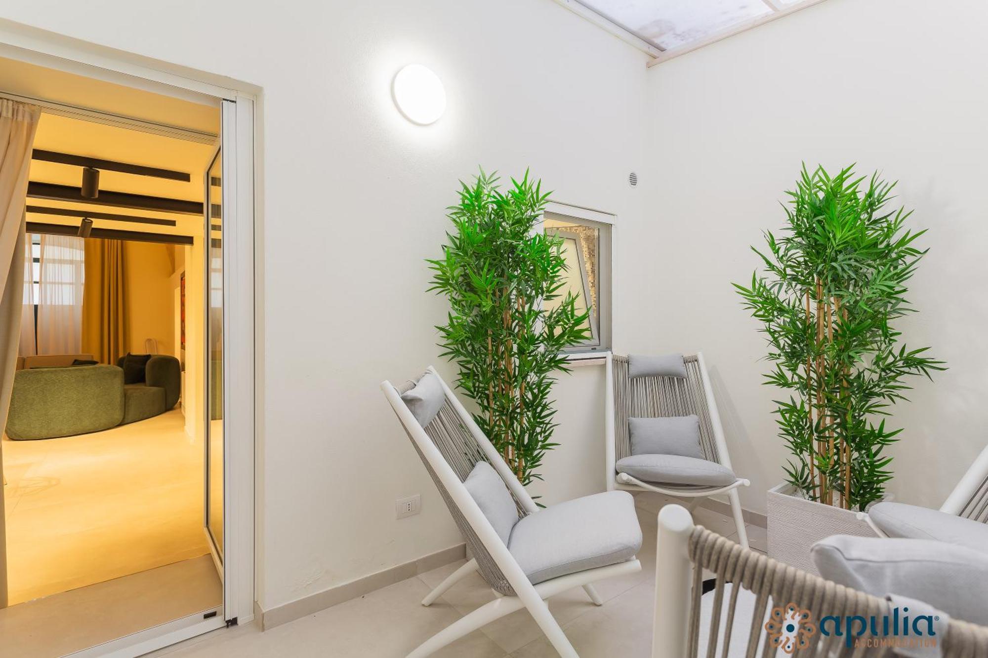Zema Home By Apulia Accommodation バーリ エクステリア 写真