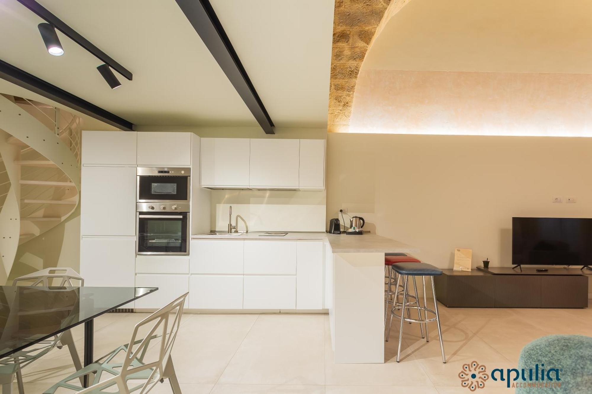 Zema Home By Apulia Accommodation バーリ エクステリア 写真