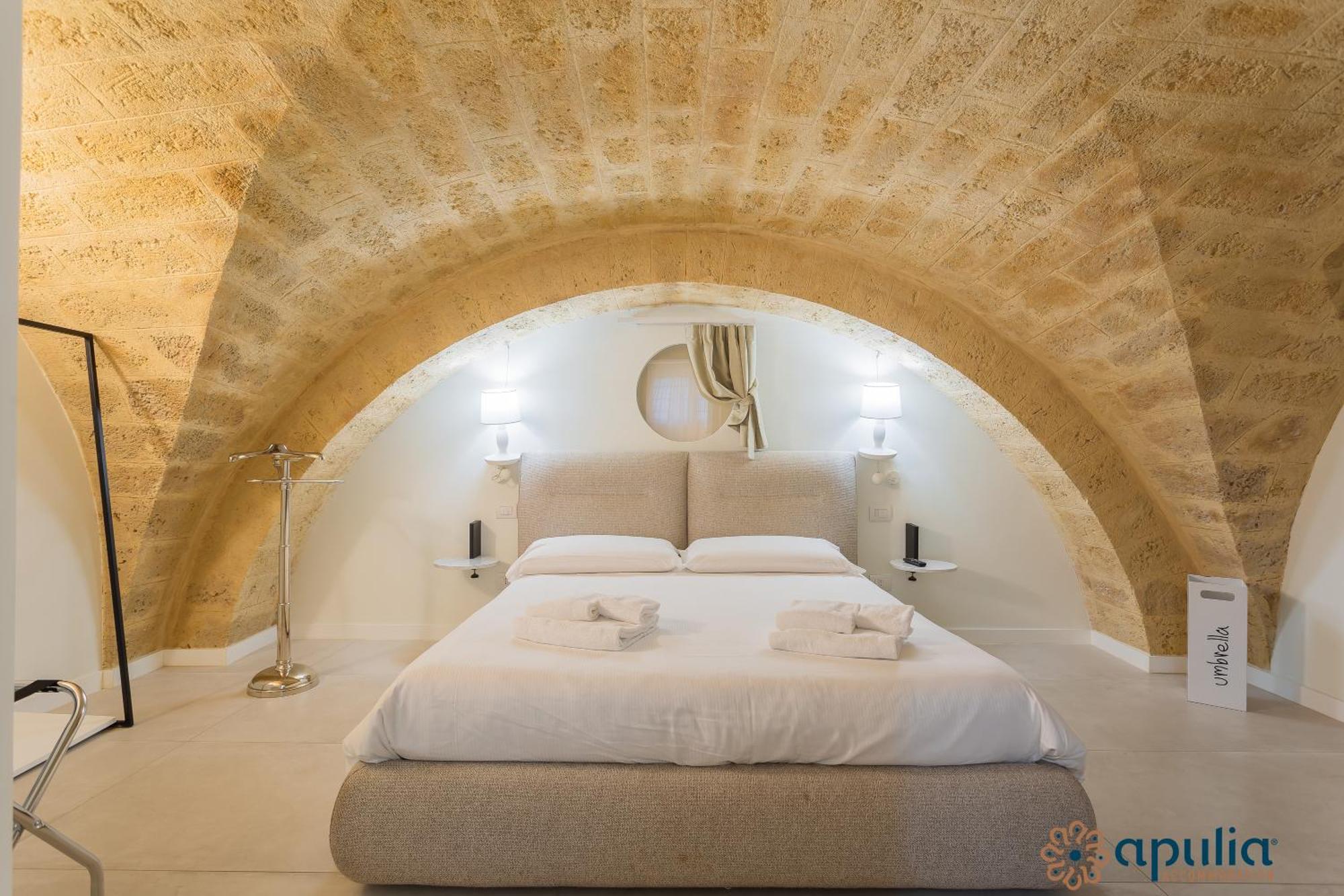 Zema Home By Apulia Accommodation バーリ エクステリア 写真
