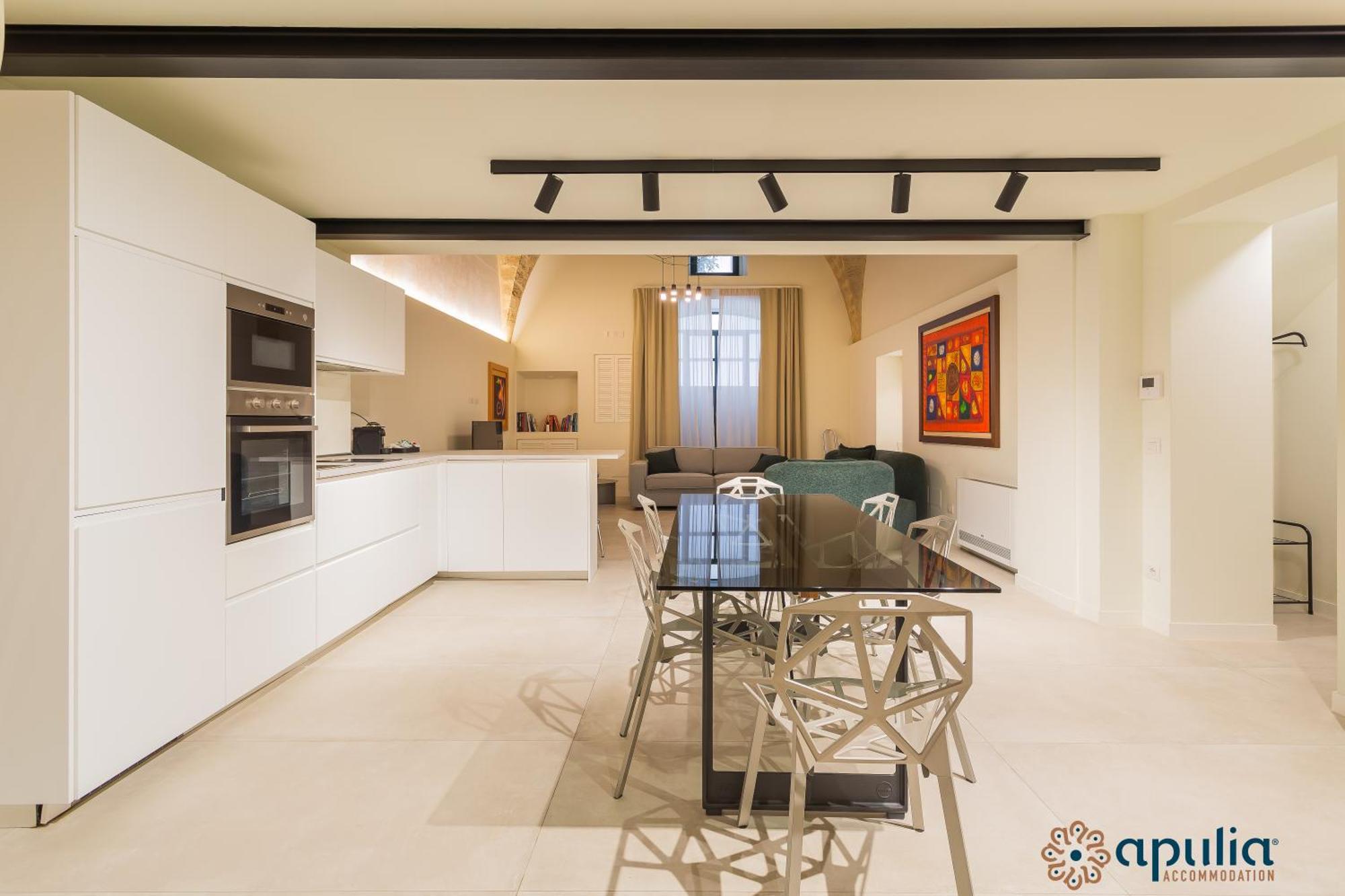 Zema Home By Apulia Accommodation バーリ エクステリア 写真