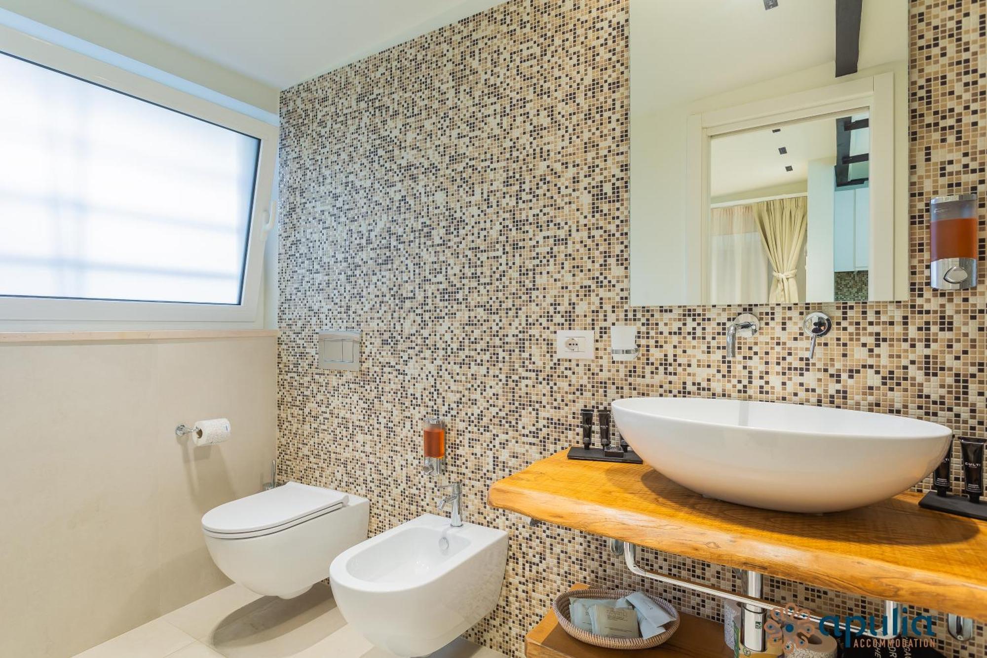 Zema Home By Apulia Accommodation バーリ エクステリア 写真