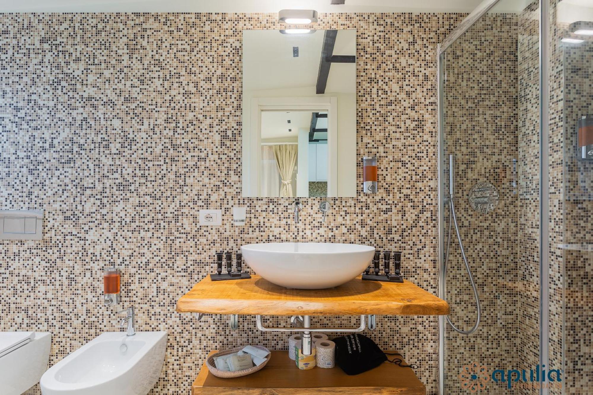 Zema Home By Apulia Accommodation バーリ エクステリア 写真