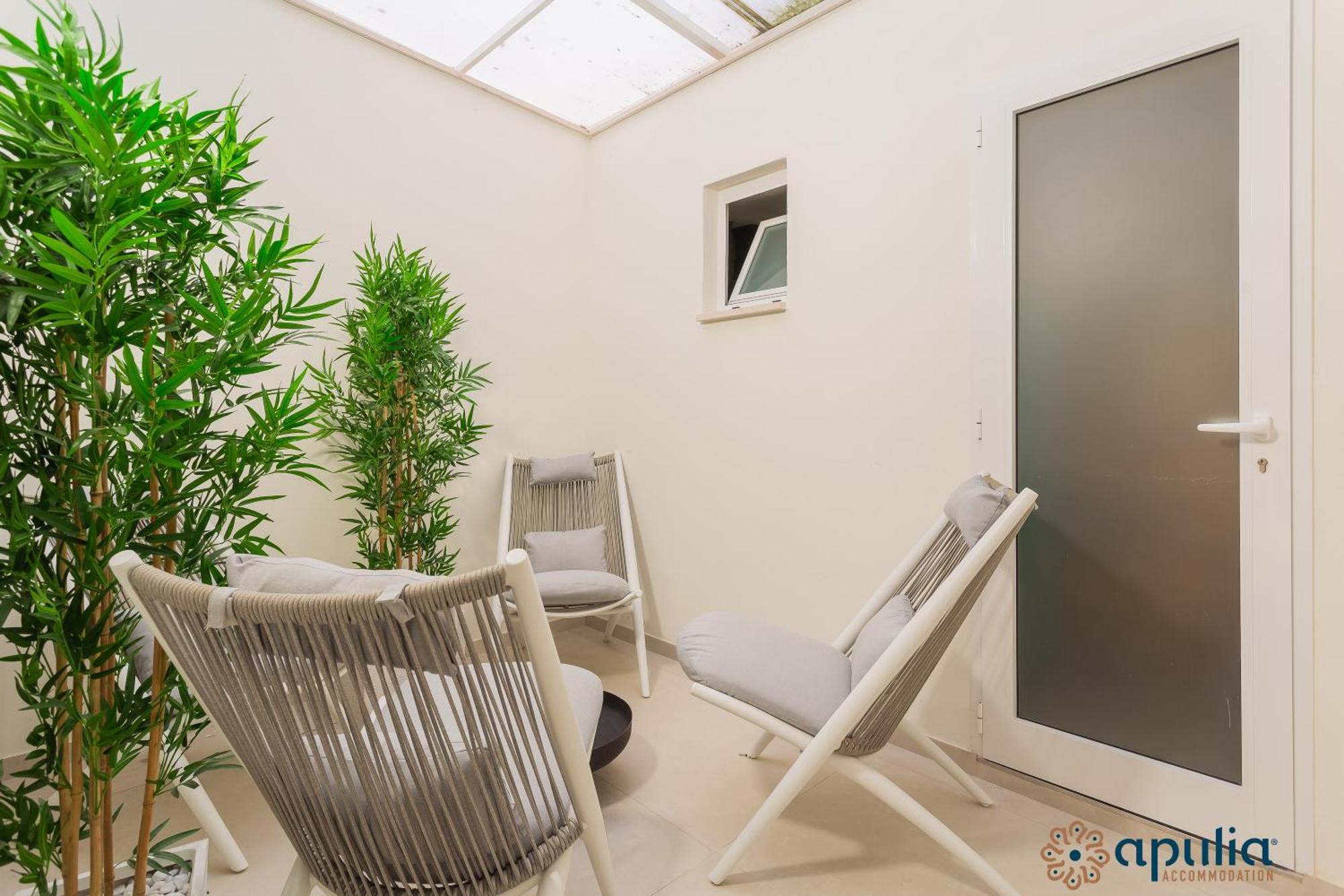 Zema Home By Apulia Accommodation バーリ エクステリア 写真
