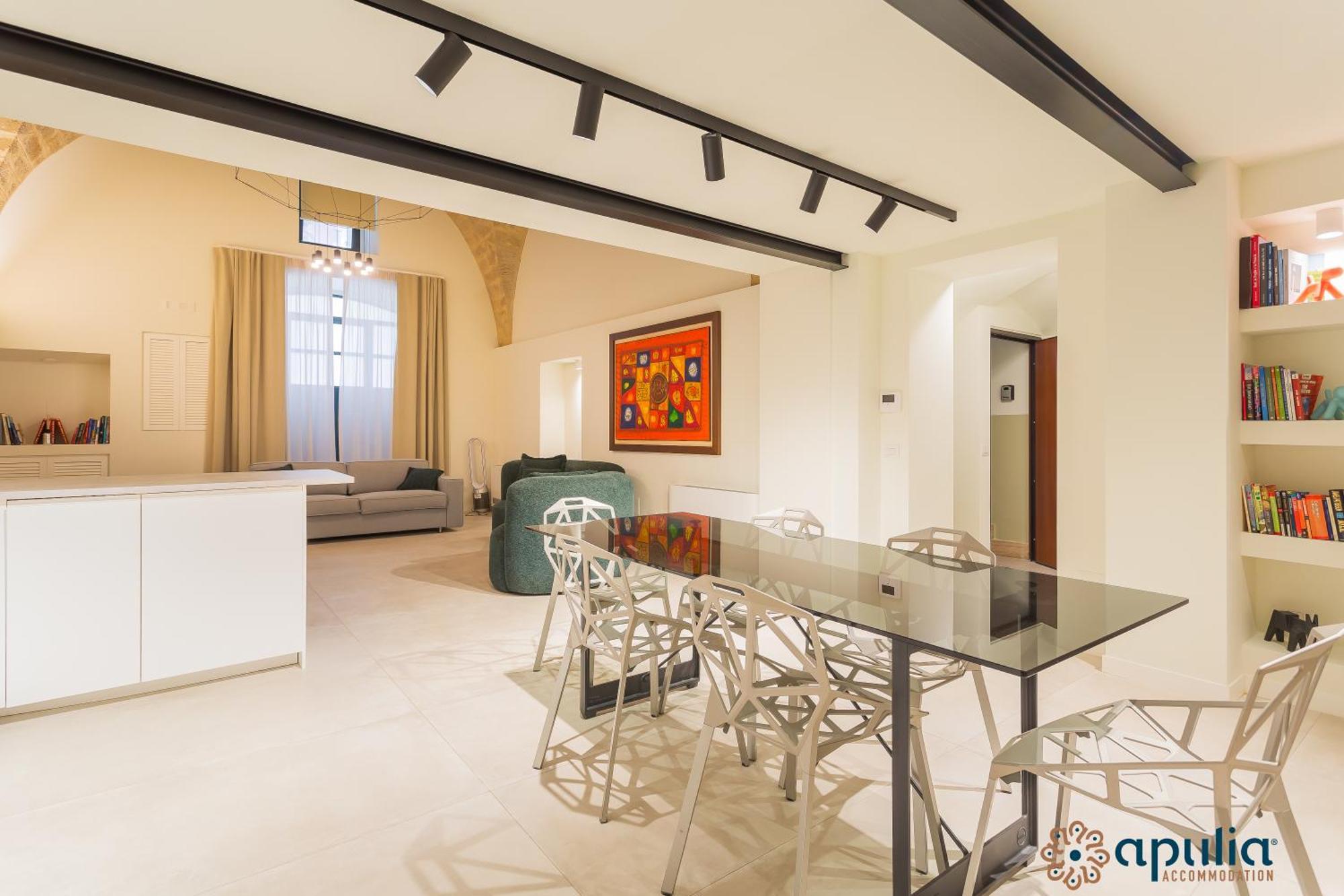 Zema Home By Apulia Accommodation バーリ エクステリア 写真