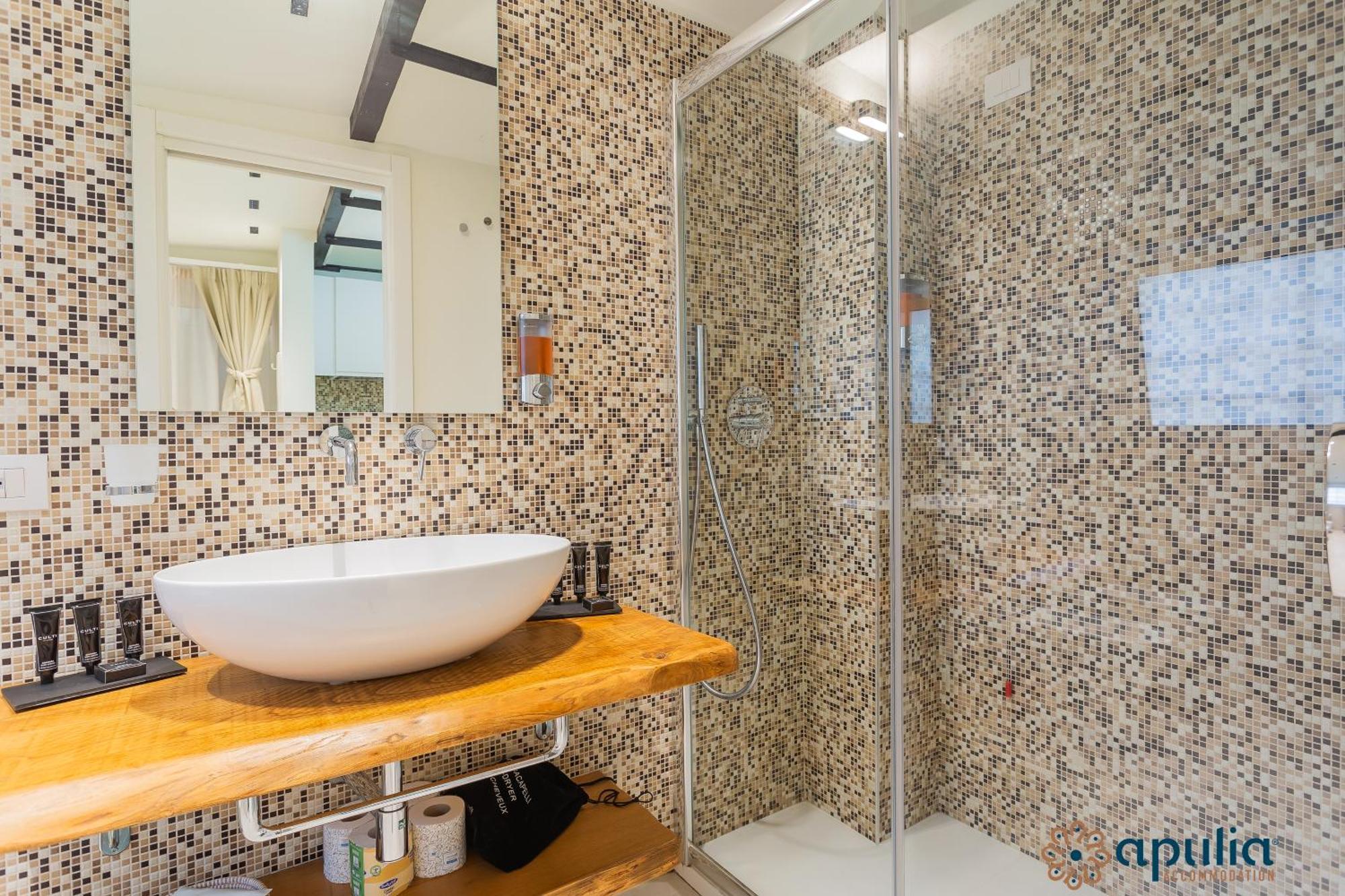Zema Home By Apulia Accommodation バーリ エクステリア 写真